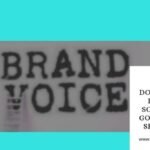 Podbrand.agency - Does Your Brand Sound as Good as It Should?